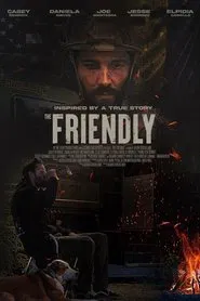 The Friendly movie poster