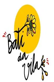 Bati da Vila movie poster
