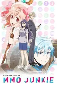 Recovery of an MMO Junkie tv show poster