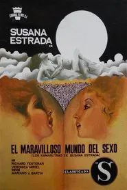 Poster do filme The Wonderful World of Sex