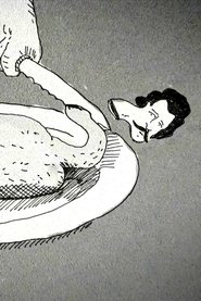 Louis Riel for Dinner movie poster