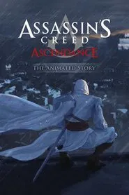 Poster do filme Assassin's Creed: Ascendance