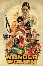 Poster do filme Wonder Women