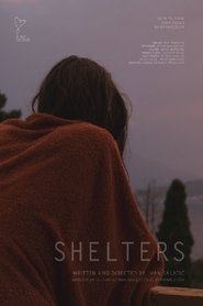 Shelters movie poster