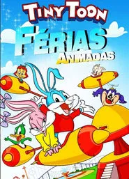 Poster do filme Tiny Toon - Férias Animadas