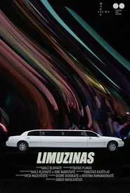 Limousine movie poster
