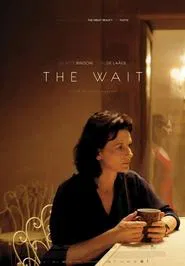 The Wait movie poster