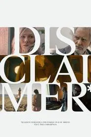 Poster da série Difamação