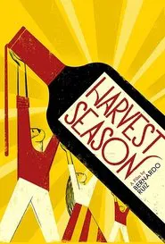Poster do filme Harvest Season
