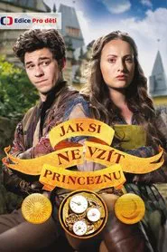 Jak si nevzít princeznu movie poster