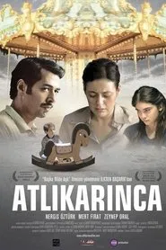 Atlıkarınca movie poster