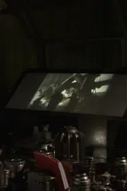 Restoring 'Entuziazm' movie poster