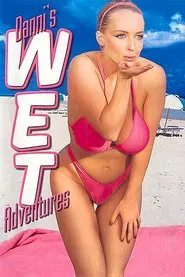 Danni's Wet Adventures movie poster