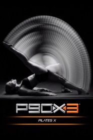 Poster do filme P90X3 - Pilates X
