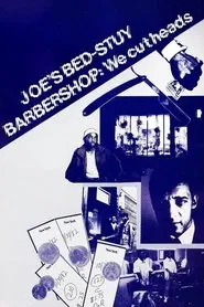 Joe's Bed-Stuy Barbershop: We Cut Heads movie poster