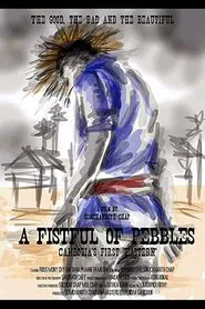 A Fistful Of Pebbles movie poster