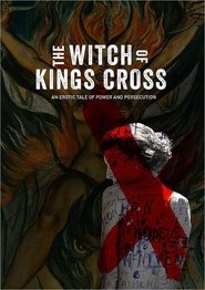 Poster do filme The Witch of Kings Cross