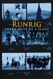 Runrig: There Must Be a Place movie poster