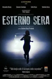 Esterno sera movie poster