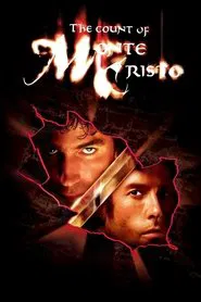 The Count of Monte Cristo movie poster