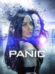 Poster do filme Panic