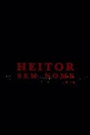 Poster do filme Nameless Heitor