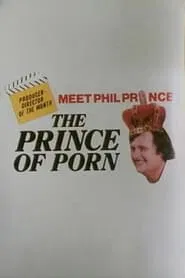 The Prince of Porn movie poster