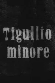 Tigullio minore movie poster