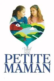 Petite Maman movie poster