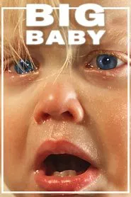 Big Baby movie poster
