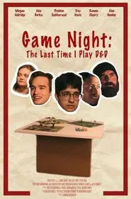 Poster do filme Game Night