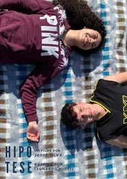 Hipótese movie poster