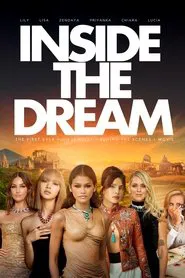 Inside the Dream movie poster