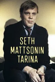 Seth Mattsonin tarina movie poster