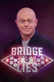 Bridge of Lies tv show poster