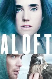 Aloft movie poster