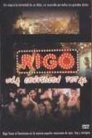 Rigo, una confesión total movie poster