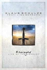 Poster do filme Klaus Schulze feat. Lisa Gerrard -  Rheingold - Live At The Loreley