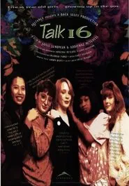 Talk 16 movie poster