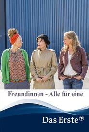 Freundinnen - Alle für eine movie poster