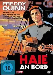 Poster do filme Haie an Bord