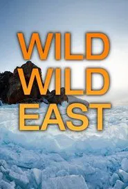 Wild Wild East tv show poster