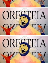 The Oresteia movie poster