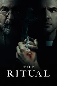 The Ritual movie poster