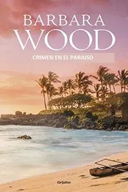 Barbara Wood - Caribbean Secret movie poster