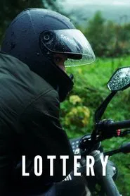 Poster do filme Lottery