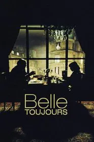 Belle Toujours movie poster