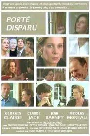 Poster do filme Porté disparu