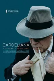 Gardeliana movie poster