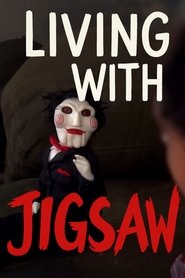 Living with Jigsaw movie poster